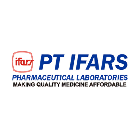 PT Ifars Pharmaceutical Laboratories