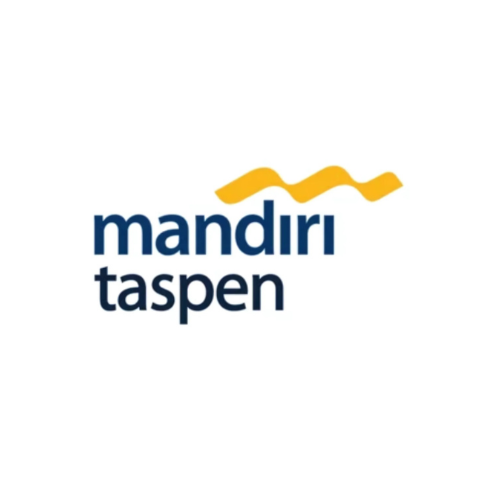 PT Bank Mandiri Taspen