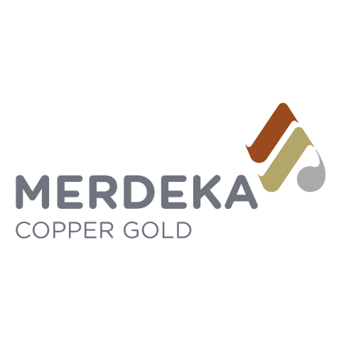 PT Merdeka Copper Gold Tbk